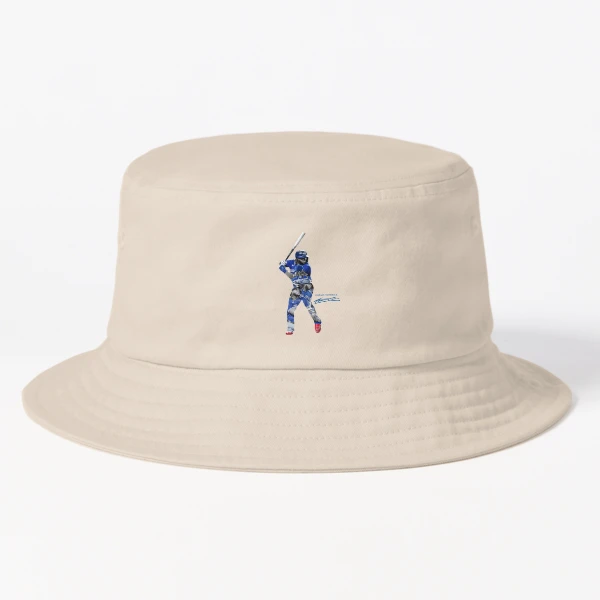 JaysCity Blues Bucket Hat for Sale by pushiiw