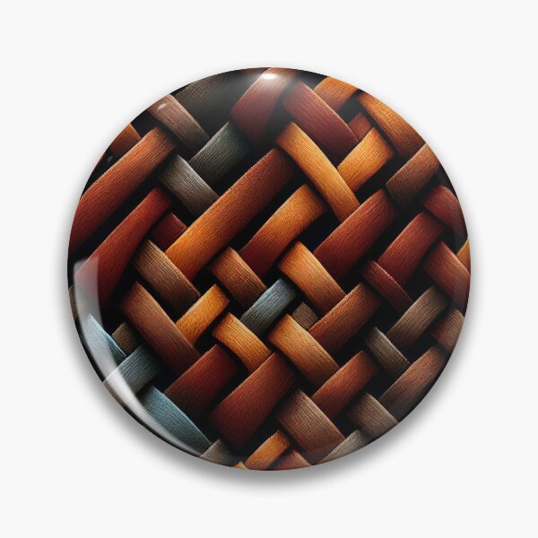 Item preview, Basket Weave Pattern designed and sold by BuraxisDesigns.