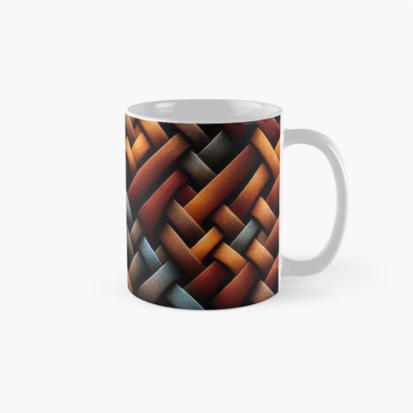 Item preview, Basket Weave Pattern designed and sold by BuraxisDesigns.