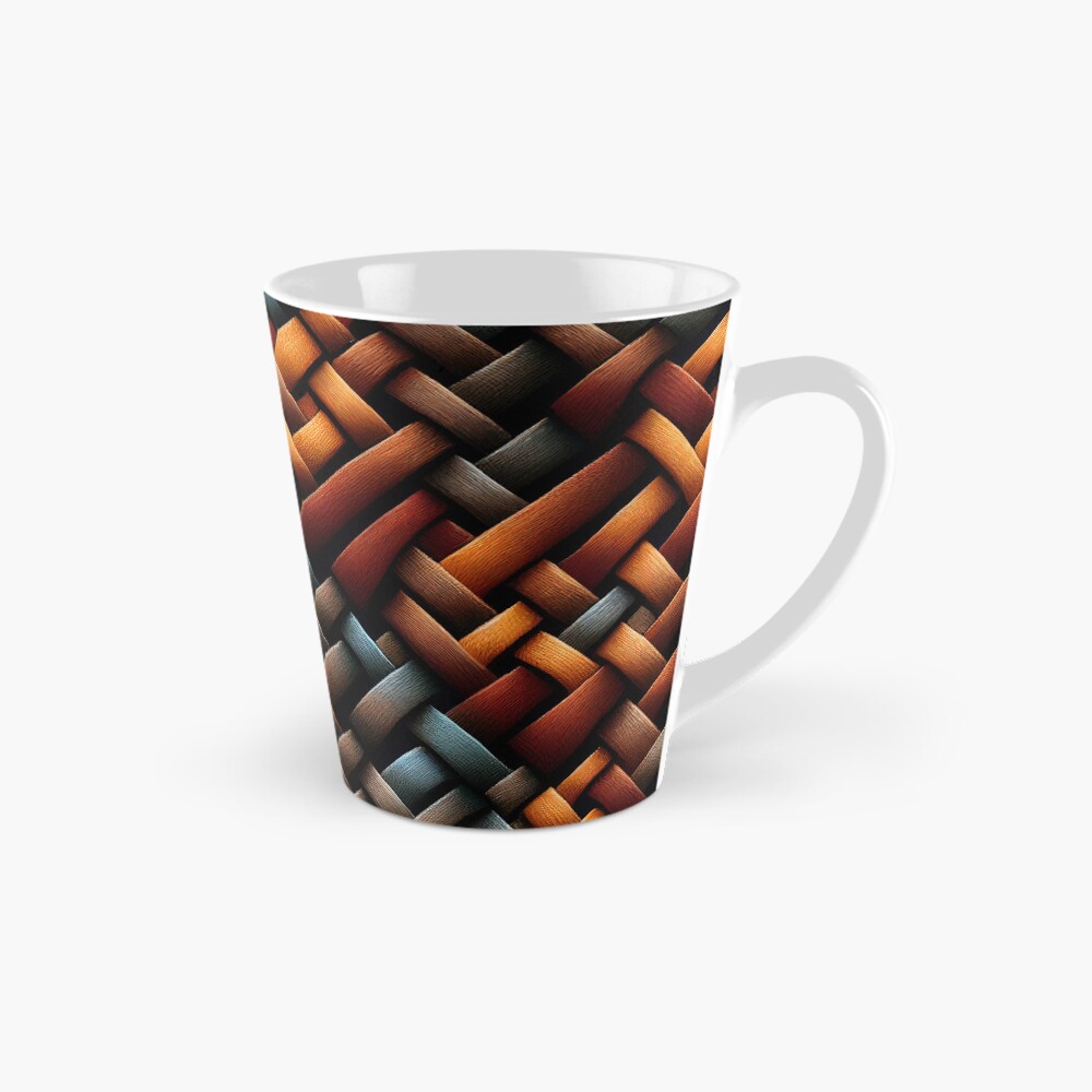 Item preview, Tall Mug designed and sold by BuraxisDesigns.