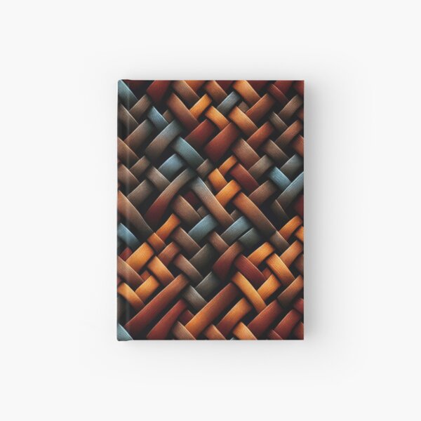 Item preview, Basket Weave Pattern designed and sold by BuraxisDesigns.