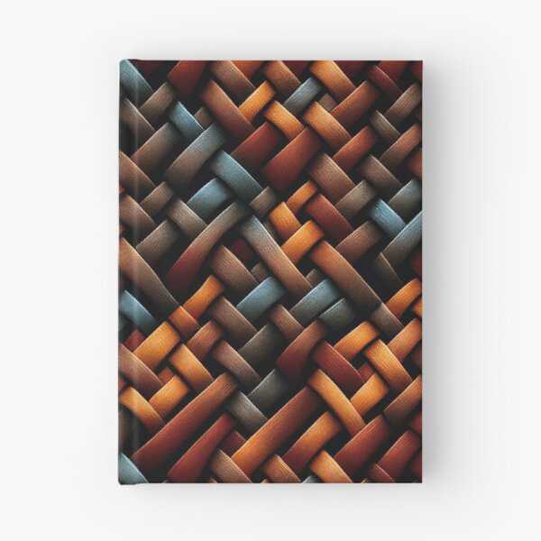 Item preview, Basket Weave Pattern designed and sold by BuraxisDesigns.