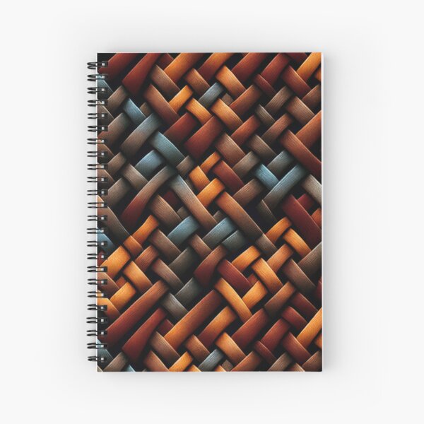 Item preview, Basket Weave Pattern designed and sold by BuraxisDesigns.