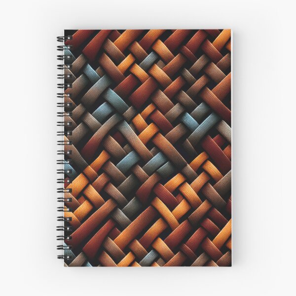 Item preview, Basket Weave Pattern designed and sold by BuraxisDesigns.