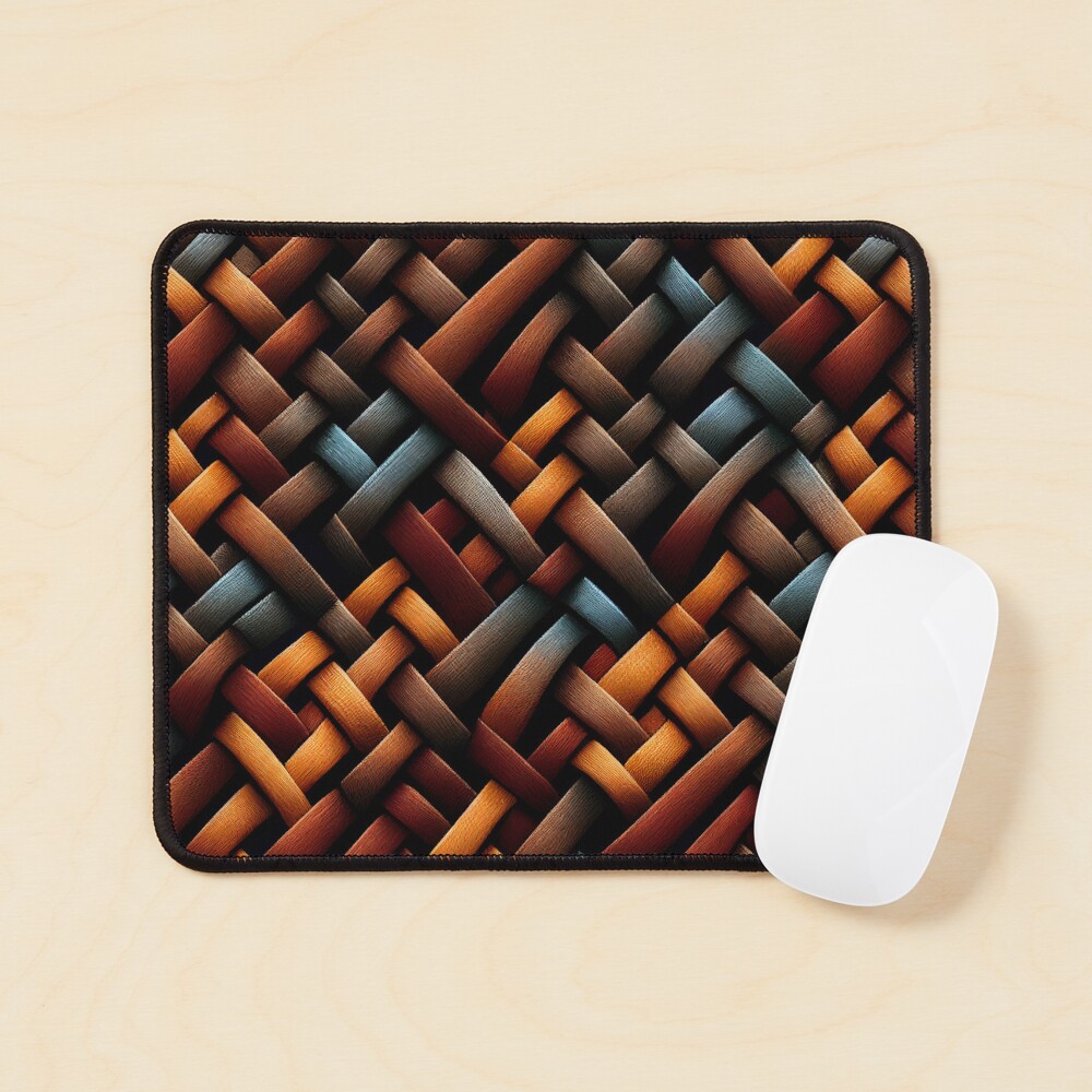 Item preview, Mouse Pad designed and sold by BuraxisDesigns.