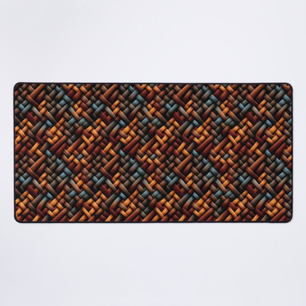 Item preview, Basket Weave Pattern designed and sold by BuraxisDesigns.