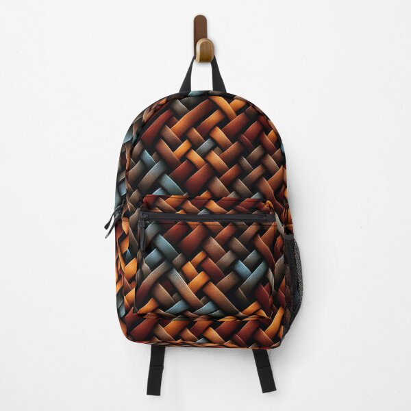 Item preview, Basket Weave Pattern designed and sold by BuraxisDesigns.