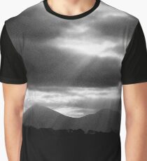 Mountains of Mourne Graphic T-Shirt