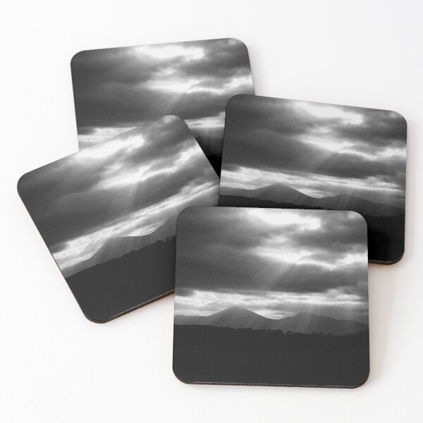 Item preview, Mountains of Mourne designed and sold by Dave Hare Photography.