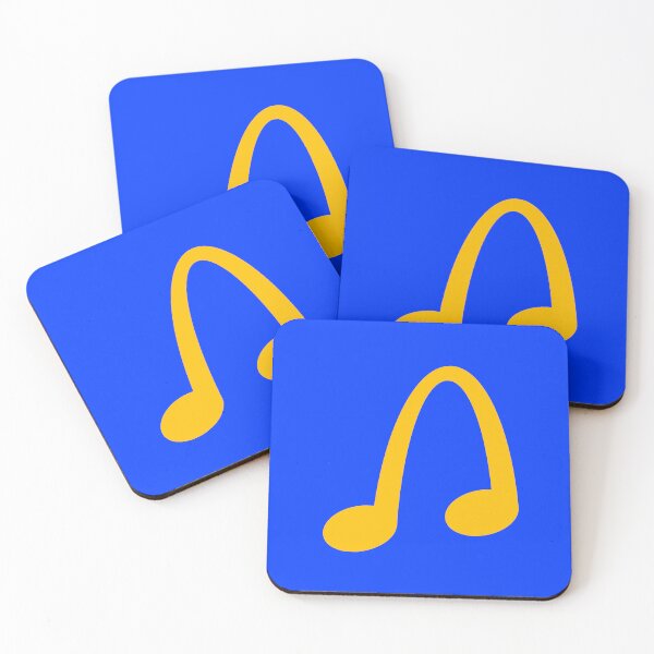 Item preview, Retro St. Louis Hockey Logo Sticker designed and sold by RetroSportRevue.