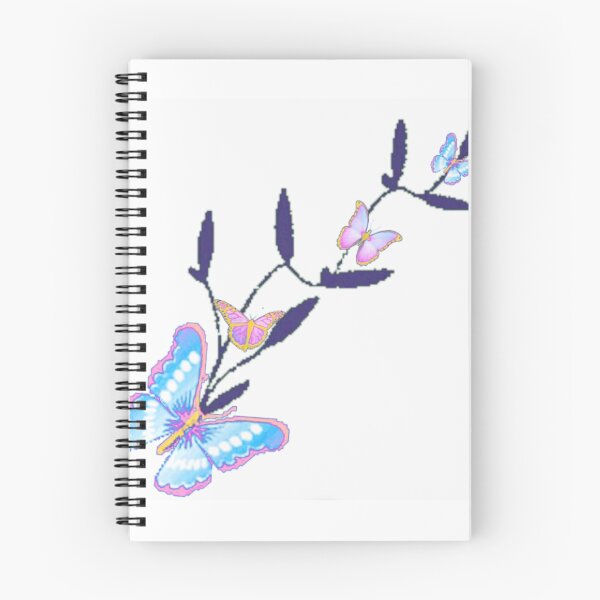Item preview, Butterflys  designed and sold by Tonyasartprints.