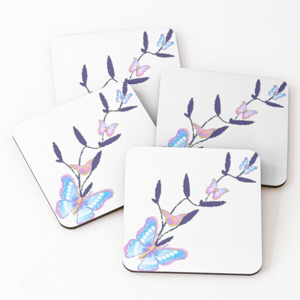 Item preview, Butterflys  designed and sold by Tonyasartprints.