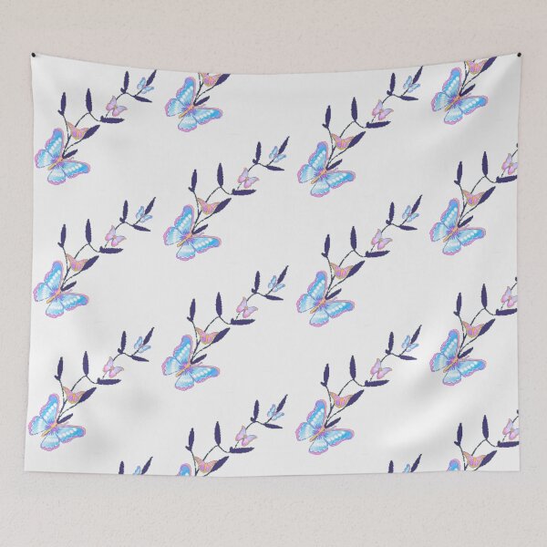 Item preview, Butterflys  designed and sold by Tonyasartprints.