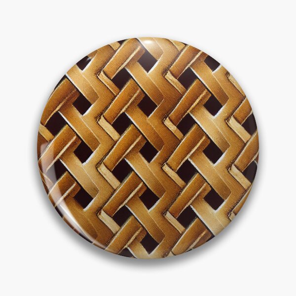 Item preview, Basket Weave Pattern designed and sold by BuraxisDesigns.
