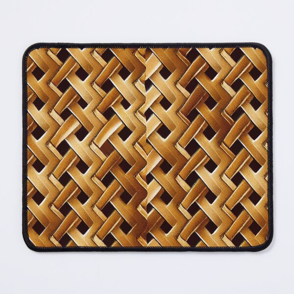 Item preview, Basket Weave Pattern designed and sold by BuraxisDesigns.