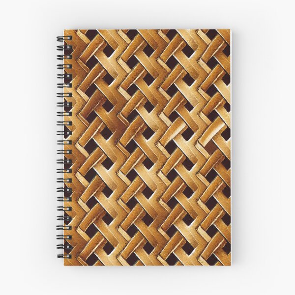 Item preview, Basket Weave Pattern designed and sold by BuraxisDesigns.