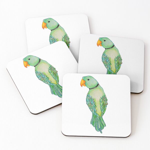 Item preview, Parrot designed and sold by CanDo20.