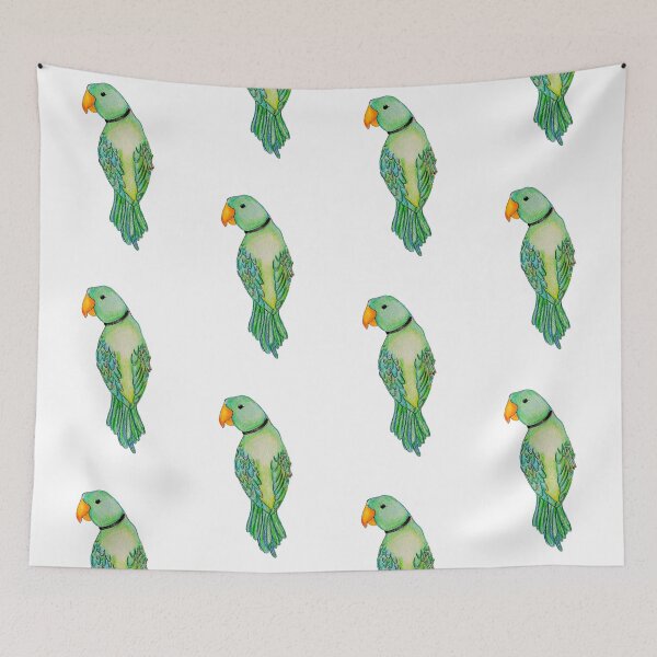 Item preview, Parrot designed and sold by CanDo20.