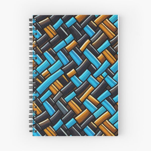 Item preview, Basket Weave Pattern designed and sold by BuraxisDesigns.