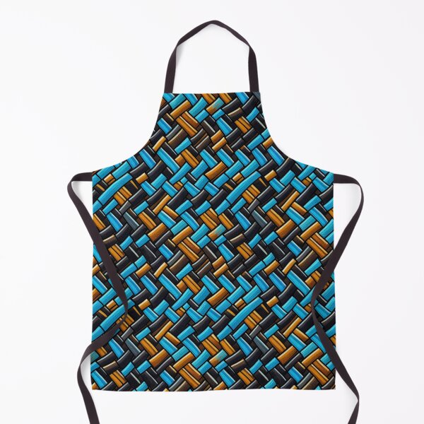 Item preview, Basket Weave Pattern designed and sold by BuraxisDesigns.