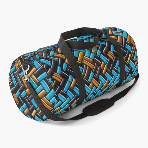 Item preview, Basket Weave Pattern designed and sold by BuraxisDesigns.