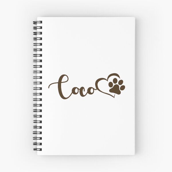 Item preview, Coco designed and sold by Fantiful.
