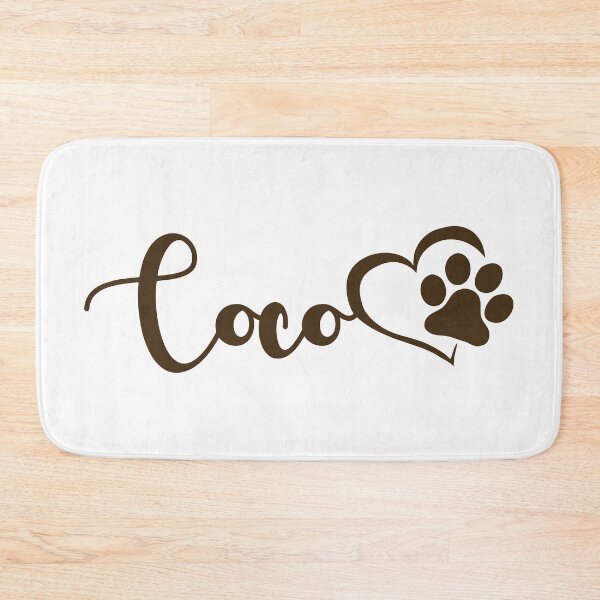 Item preview, Coco designed and sold by Fantiful.