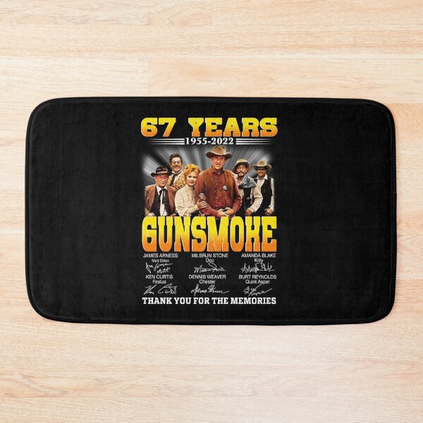 Item preview, 67 years Gunsmoke designed and sold by mcnolty98npe6.
