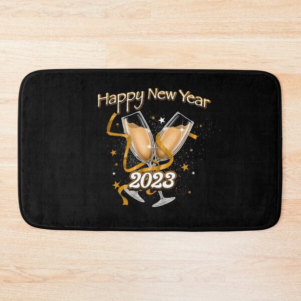 Item preview, Happy New year 2023 designed and sold by cfurguson.