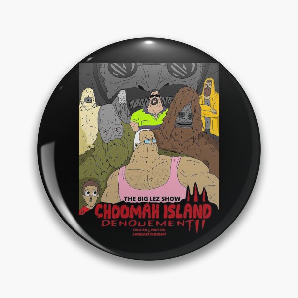 Item preview, CHOOMAH designed and sold by mcnolty98npe6.