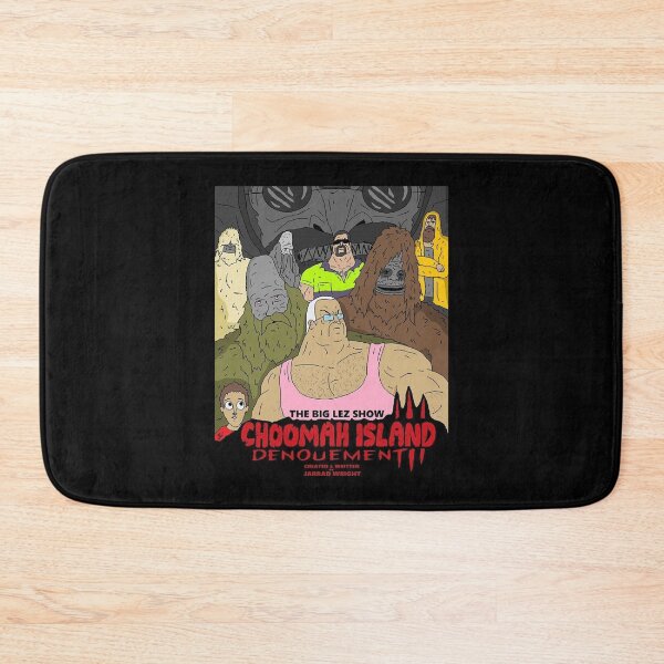 Item preview, CHOOMAH designed and sold by mcnolty98npe6.