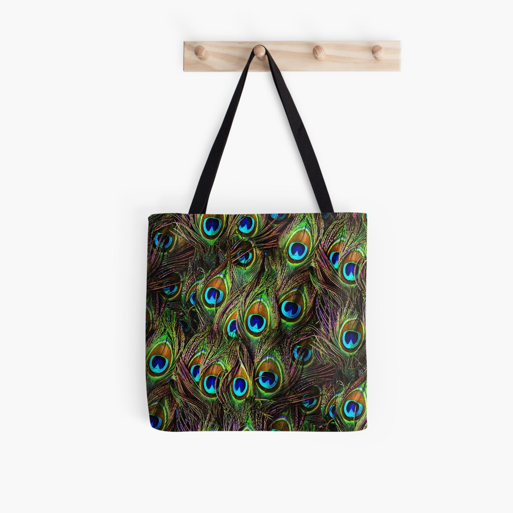 Item preview, All Over Print Tote Bag designed and sold by BonniePhantasm.