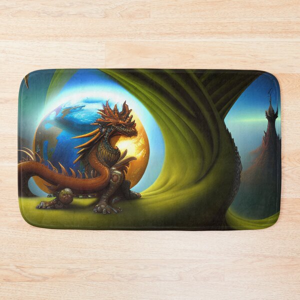 Item preview, A Walk Between Worlds designed and sold by PaigeCompositor.