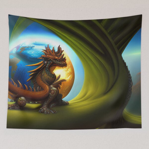 Item preview, A Walk Between Worlds designed and sold by PaigeCompositor.