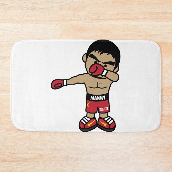 Item preview, Dabbing Manny Pacquiao By AiReal Apparel designed and sold by airealapparel.