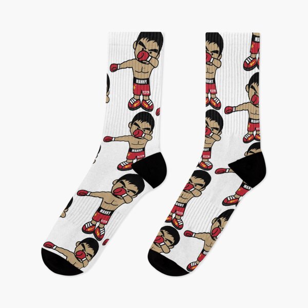Item preview, Dabbing Manny Pacquiao By AiReal Apparel designed and sold by airealapparel.