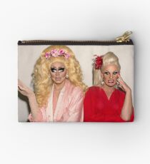 Trixie Mattel and Katya Studio Pouch