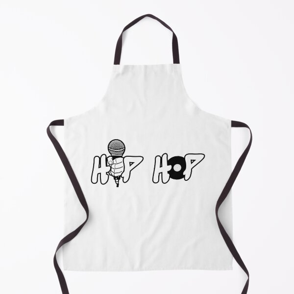 Item preview, Hip Hop (Black Record) designed and sold by Pendy777.