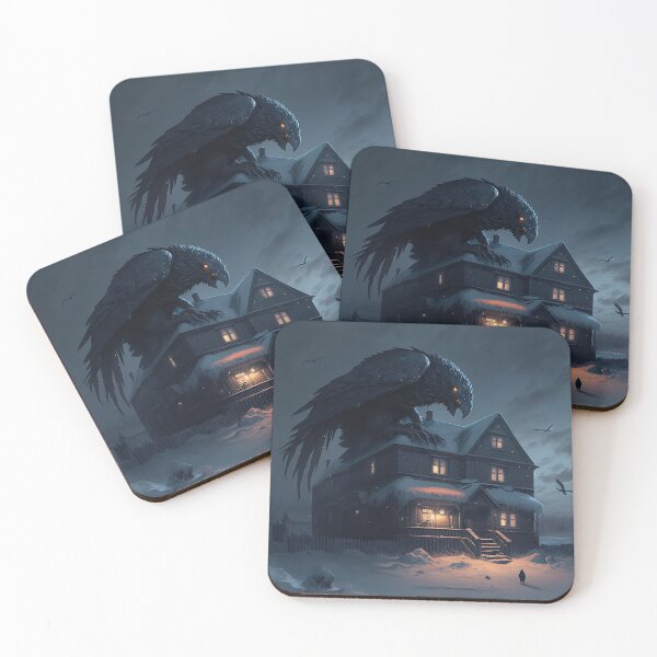 Item preview, Nightmare designed and sold by coolmanaaron.
