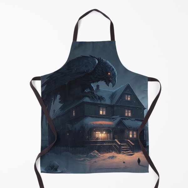 Item preview, Nightmare designed and sold by coolmanaaron.