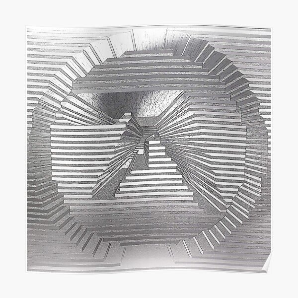 Collapse EP Poster
