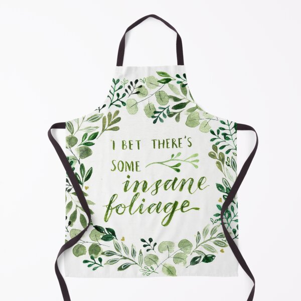 Item preview, Insane Foliage designed and sold by klbailey.
