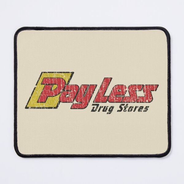 Item preview, PayLess Drug Stores 1932 designed and sold by AstroZombie6669.