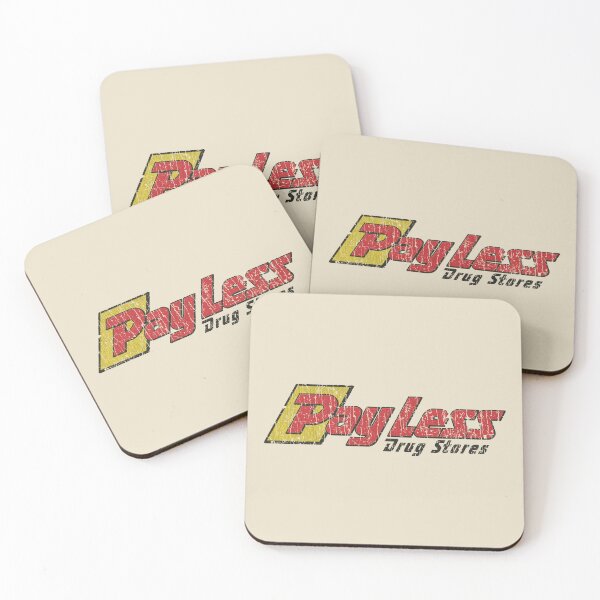 Item preview, PayLess Drug Stores 1932 designed and sold by AstroZombie6669.