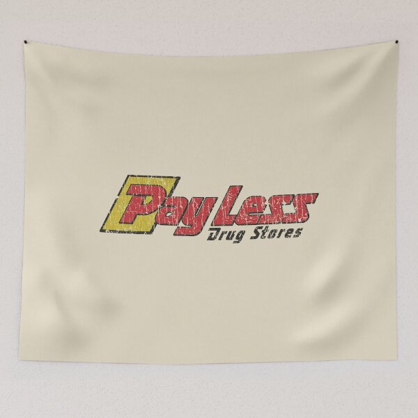 Item preview, PayLess Drug Stores 1932 designed and sold by AstroZombie6669.