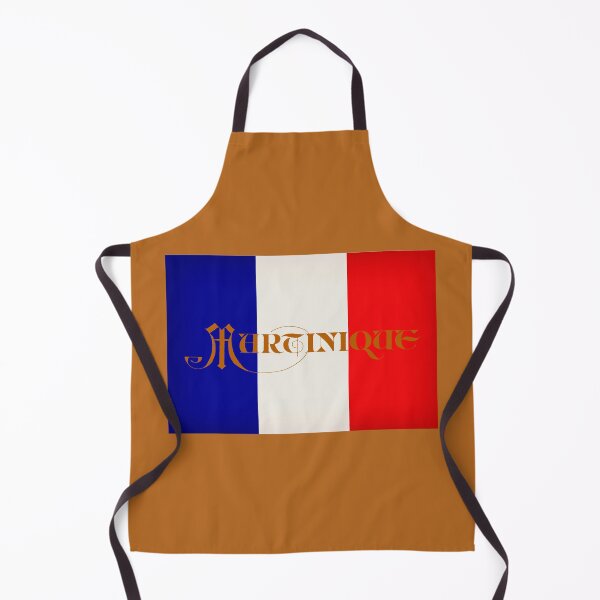 Item preview, Martinique is part of the French Republic located in the Lesser Antilles of the West Indies in the Caribbean Sea designed and sold by Wabojeg.