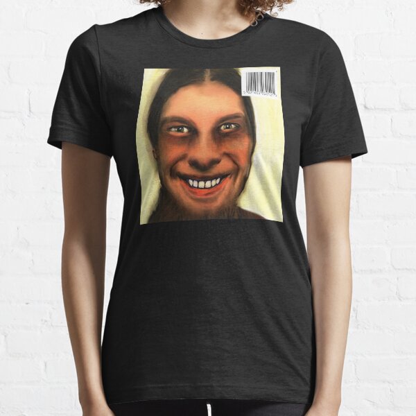 I Care Because You Do Essential T-Shirt