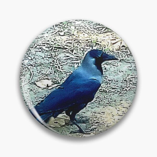 Item preview, Suvash barman,কাক, t-shirts, gifts, mugs  designed and sold by suvashbarman.