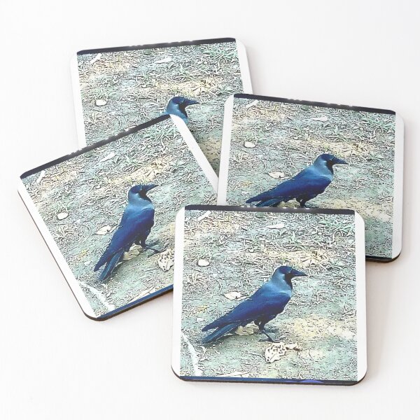 Item preview, Suvash barman,কাক, t-shirts, gifts, mugs  designed and sold by suvashbarman.