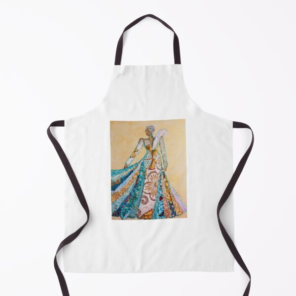 Item preview, Glorious Queen designed and sold by The Cindy Williams Collection.